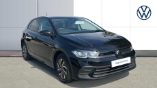 Volkswagen Polo 1.0 TSI Life 5dr Petrol Hatchback